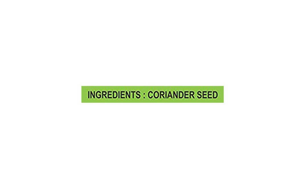 Pushp Munim ji Coriander Powder    Pack  1 kilogram
